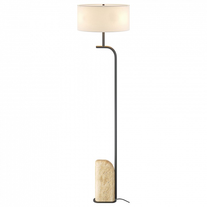 Торшер Maytoni Glamping MOD437FL-03B в интернет-магазине "Галерея света"