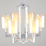 Подвесная люстра Omnilux Malito OML-79903-06 в интернет-магазине "Галерея света"