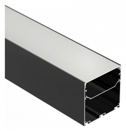 Профиль накладной Arlight SL-LINE 041857 в интернет-магазине "Галерея света"