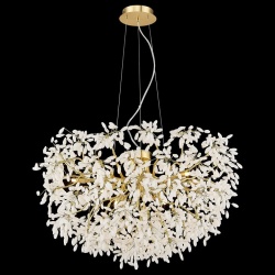 Подвесная люстра Wertmark DOROTHY WE193.13.403 в интернет-магазине "Галерея света"