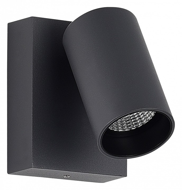 Светильник на штанге ST-Luce Deck SL9515.701.01 в интернет-магазине "Галерея света"