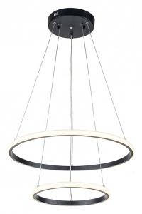 Подвесной светильник Escada Euler 10228/2LED в интернет-магазине "Галерея света"