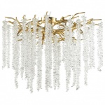 Подвесная люстра Odeon Light Banche 1 5005/8 в интернет-магазине "Галерея света"