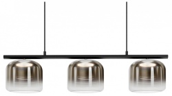 Подвесная люстра Maytoni  MOD286PL-L12B3K в интернет-магазине "Галерея света"