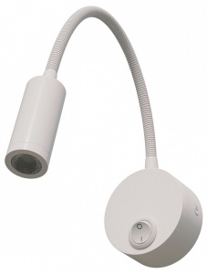 Бра Lightstar Omega 200246 в интернет-магазине "Галерея света"