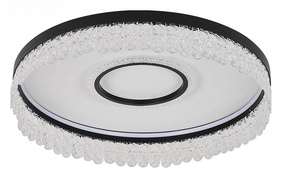 Накладной светильник F-promo Lunetta 4187-2C в интернет-магазине "Галерея света"