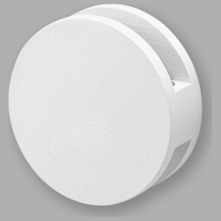 Накладной светильник Imex PASO IL.0013.3006-WH в интернет-магазине "Галерея света"