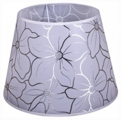 Плафон текстильный SHADE 56 в интернет-магазине "Галерея света"