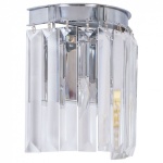 Накладной светильник Divinare Nova 3001/02 AP-1 в интернет-магазине "Галерея света"