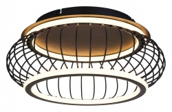 Накладной светильник F-promo Korg 4435-2C в интернет-магазине "Галерея света"