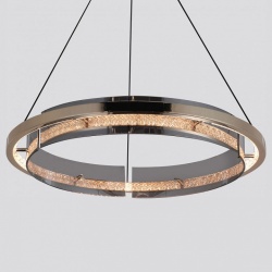 Подвесной светильник iLedex Meridian C4716-60 GD в интернет-магазине "Галерея света"