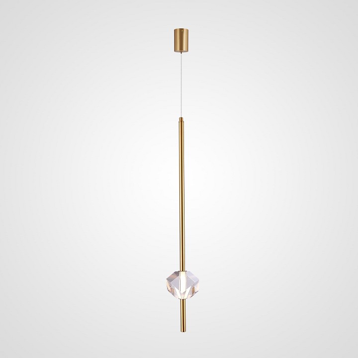 Подвесной светильник Imperiumloft  Pardis01 в интернет-магазине "Галерея света"