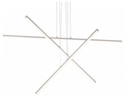 Подвесная люстра Citilux Trent CL203730 в интернет-магазине "Галерея света"