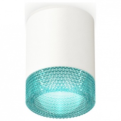 Накладной светильник Ambrella Light XS XS6301043 в интернет-магазине "Галерея света"