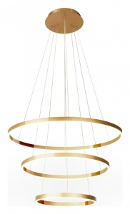 Подвесной светильник Kink Light Тор 08223,36A(3000K) в интернет-магазине "Галерея света"