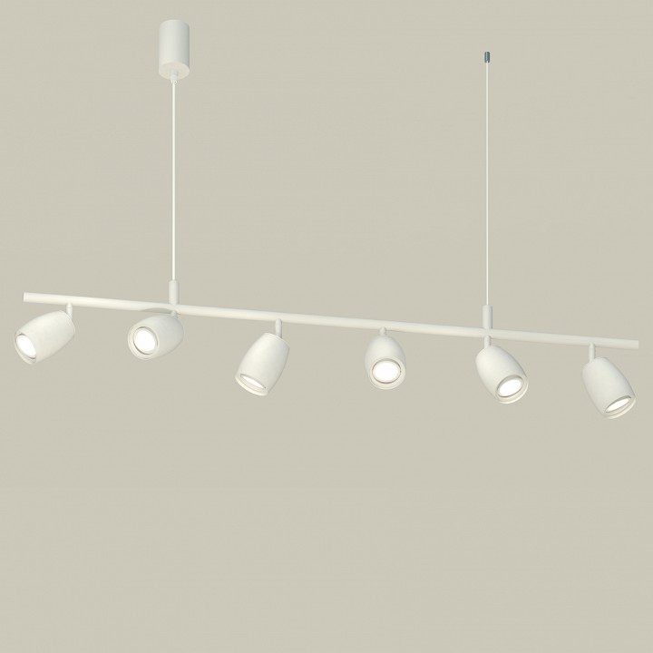 Подвесной светильник Ambrella Light XB XB9005530 в интернет-магазине "Галерея света"