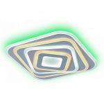 Накладной светильник Citilux Триест Смарт CL737A44E в интернет-магазине "Галерея света"