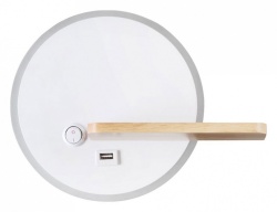 Бра Lumion Winnie 5634/9WL в интернет-магазине "Галерея света"