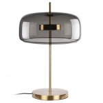 Настольная лампа декоративная Loft it Dauphin 10041T/B в интернет-магазине "Галерея света"