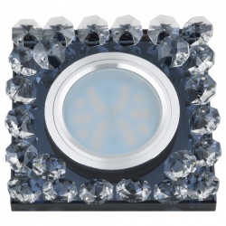 Встраиваемый светильник Fametto DLS-L131 UL-00002756 в интернет-магазине "Галерея света"