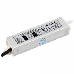 Блок питания Arlight  022410 в интернет-магазине "Галерея света"