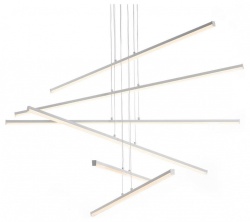 Подвесная люстра Citilux Trent CL203760 в интернет-магазине "Галерея света"