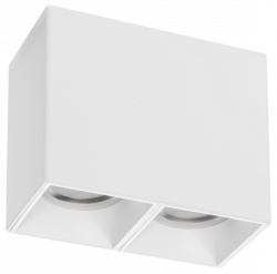 Накладной светильник Lightstar Rullo 213366 в интернет-магазине "Галерея света"