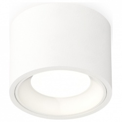 Накладной светильник Ambrella Light XS XS7510010 в интернет-магазине "Галерея света"