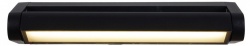 Накладной светильник Reluce  86878-9.2-001JH LED18W BK RLOS в интернет-магазине "Галерея света"