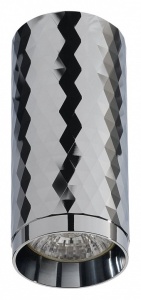 Накладной светильник Imex RODEO IL.0005.1700 CH в интернет-магазине "Галерея света"