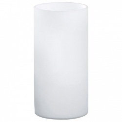 Настольная лампа декоративная Eglo Geo 81827 в интернет-магазине "Галерея света"