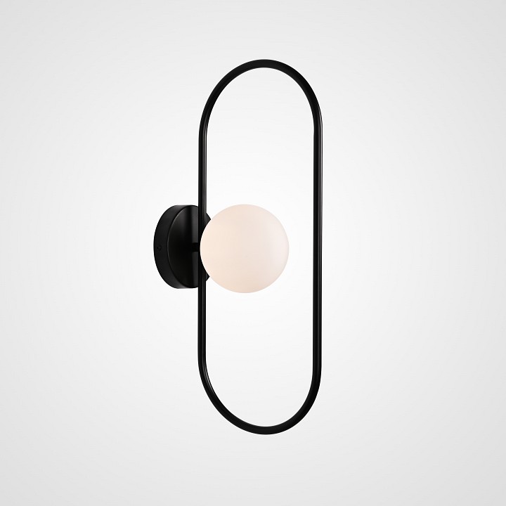 Накладной светильник Imperiumloft  Neki01 в интернет-магазине "Галерея света"