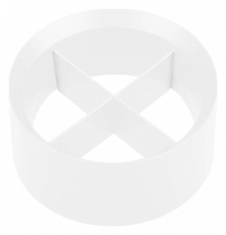 Кольцо декоративное Arlight CALIPSO 046756 в интернет-магазине "Галерея света"