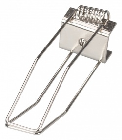 Скоба для встраивания профиля Arlight ARH 35717 в интернет-магазине "Галерея света"