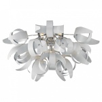 Потолочная люстра Lussole Briosco LSA-5927-09 в интернет-магазине "Галерея света"