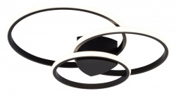 Потолочная люстра Rivoli Milena Б0062226 в интернет-магазине "Галерея света"