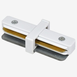 Соединитель линейный для треков Hesby Lighting Skylite 0029 в интернет-магазине "Галерея света"