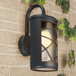 Светильник на штанге Elektrostandard Premier a039856 в интернет-магазине "Галерея света"