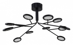 Подвесная люстра F-promo Mugs 4252-12P в интернет-магазине "Галерея света"