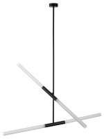 Светильник на штанге Odeon Light Soho 4307/4 в интернет-магазине "Галерея света"