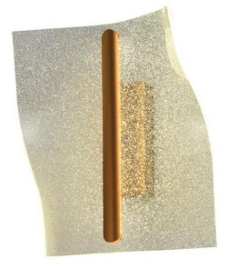 Накладной светильник Aployt Viola APL.659.01.11 в интернет-магазине "Галерея света"