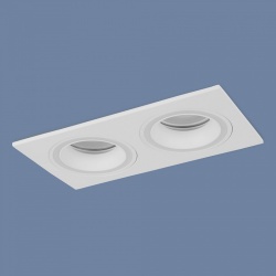 Встраиваемый светильник Elektrostandard Glim S a047722 в интернет-магазине "Галерея света"