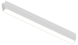 Накладной светильник Arte Lamp Rapid A2968PL-1WH в интернет-магазине "Галерея света"