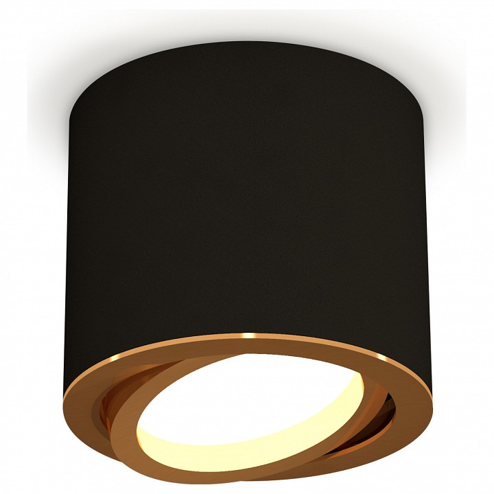 Накладной светильник Ambrella Light XS XS7402003 в интернет-магазине "Галерея света"