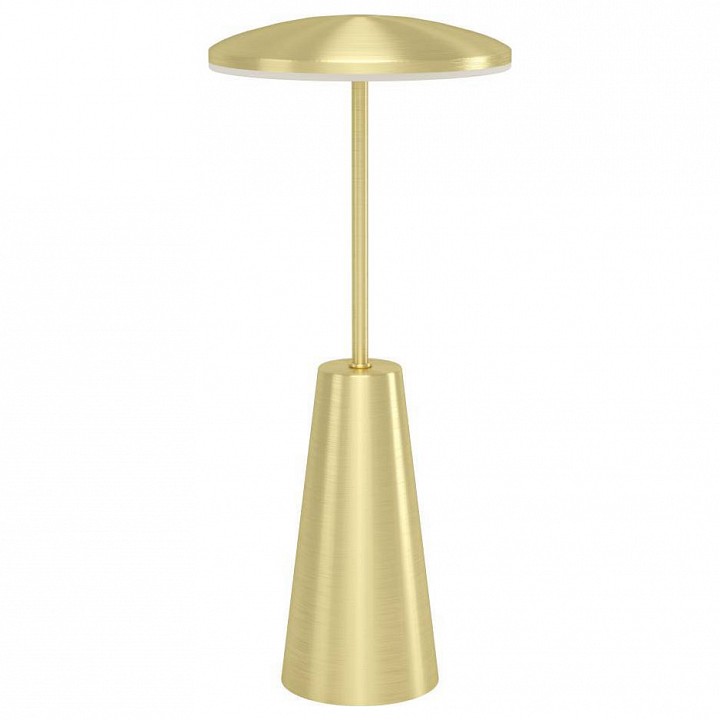 Настольная лампа декоративная Eglo PICCOLA 900923 в интернет-магазине "Галерея света"