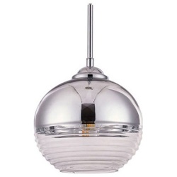 Подвесной светильник Arte Lamp Wave A7761SP-1CC в интернет-магазине "Галерея света"