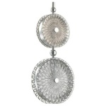 Подвесной светильник Odeon Light Caramella 1 5416/13LC в интернет-магазине "Галерея света"