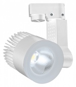 Светильник на штанге Escada 20030 20030TRA/02LED SWH в интернет-магазине "Галерея света"