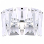 Бра Maytoni Puntes MOD043WL-01CH в интернет-магазине "Галерея света"