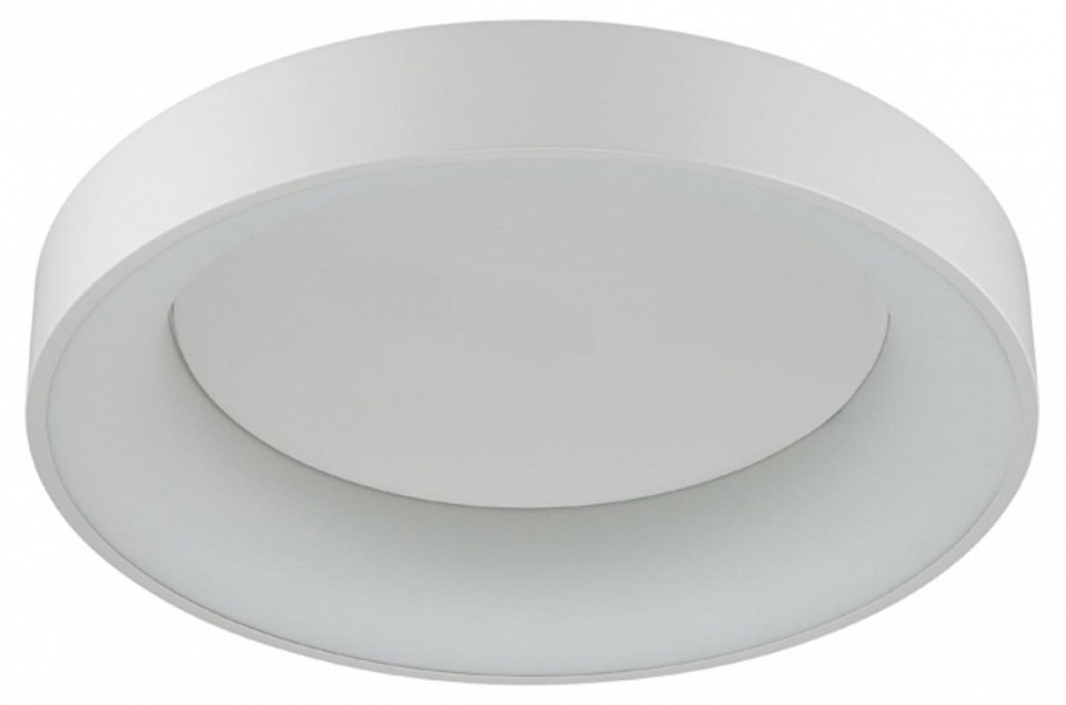 Накладной светильник Odeon Light Sole 4066/40CL в интернет-магазине "Галерея света"